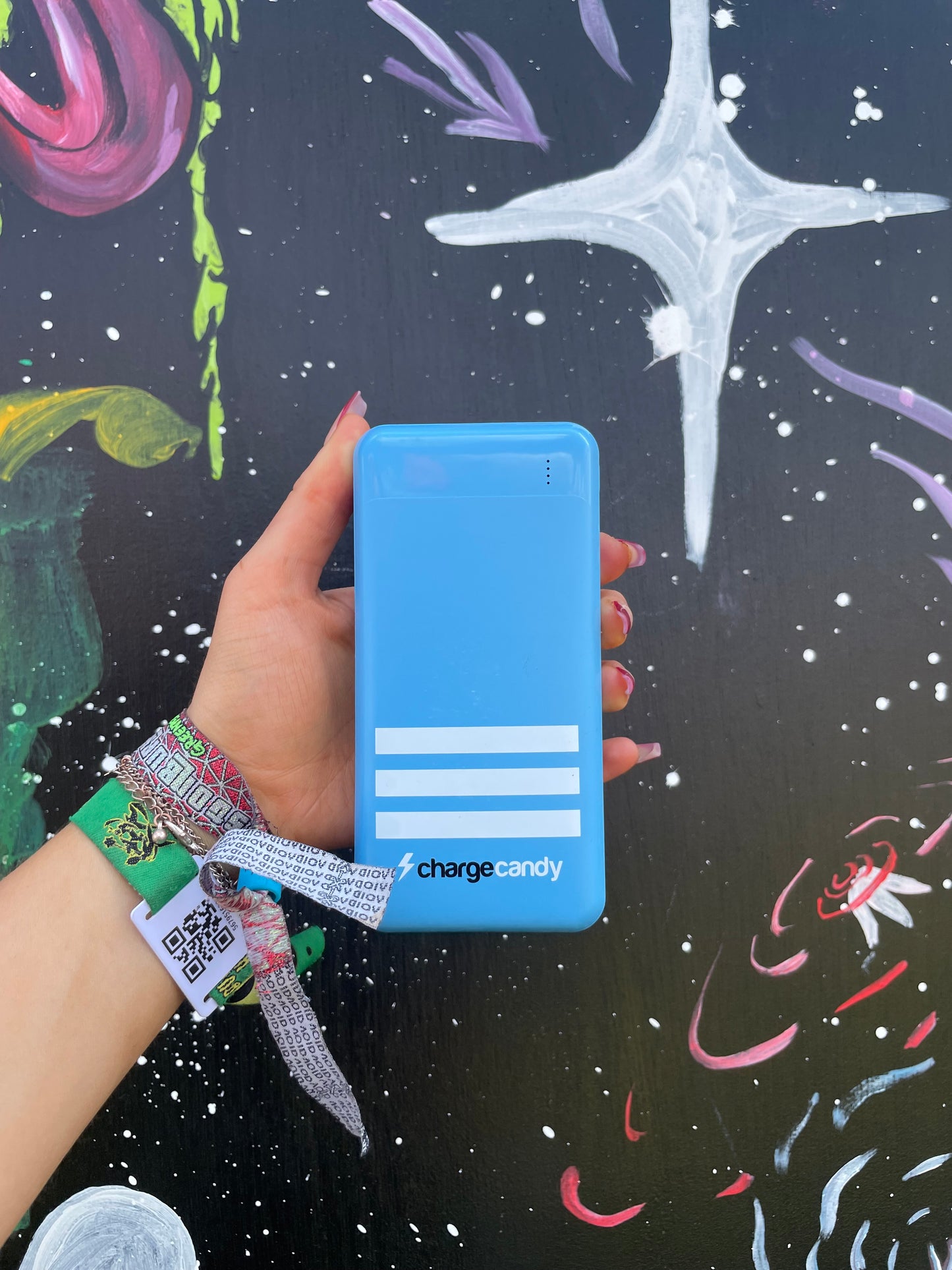 The Lost Week 20,000 mAh